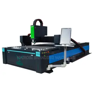 Hot Sale 1325 1530 Co2 Fiber Laser Cutting Machine