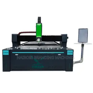 Factory Direct Sales 1325 Fiber Laser Cutting Machine