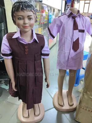 Girls Fashion Mannequin