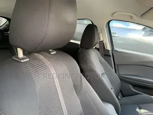 Mazda Axela 2018 Black