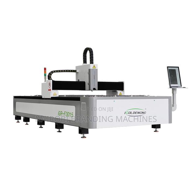 Cheaper Price 1325 Dual-Use Metal Plate Tube Pipe CNC Fiber Laser