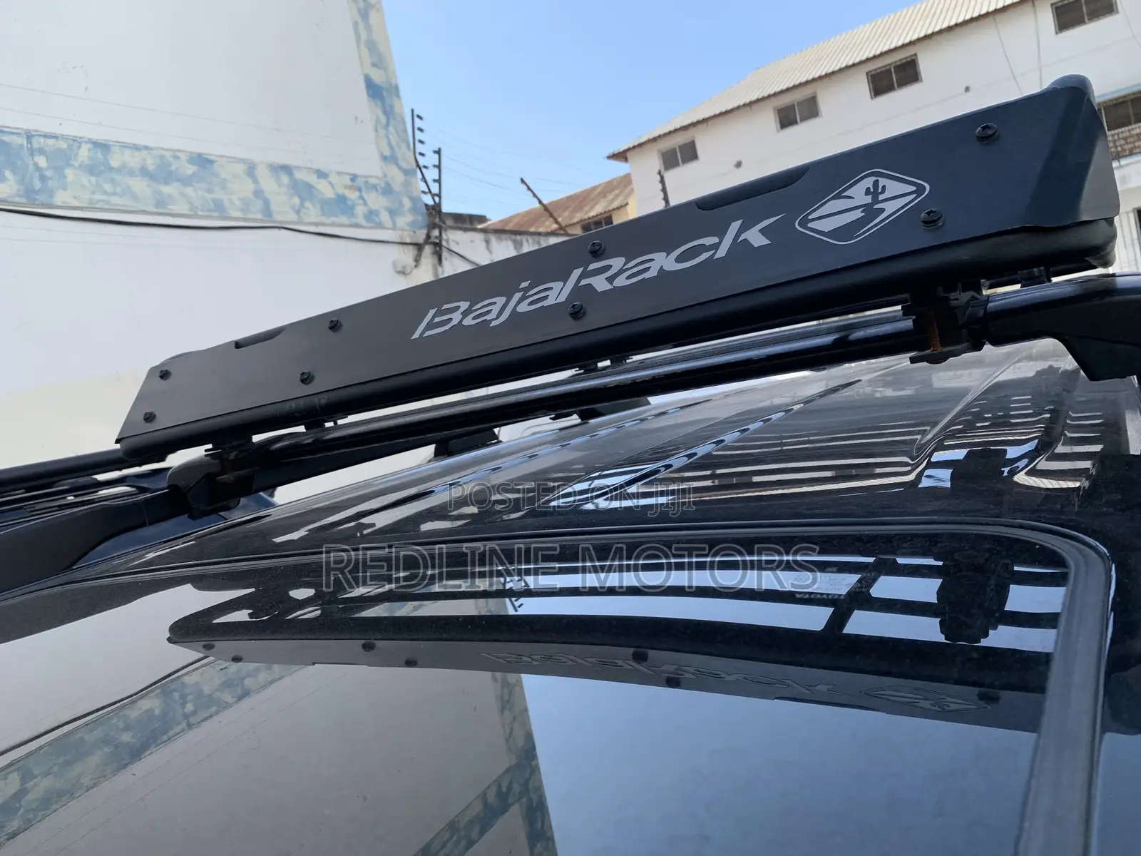 Toyota Land Cruiser Prado 2.8 2021 Black