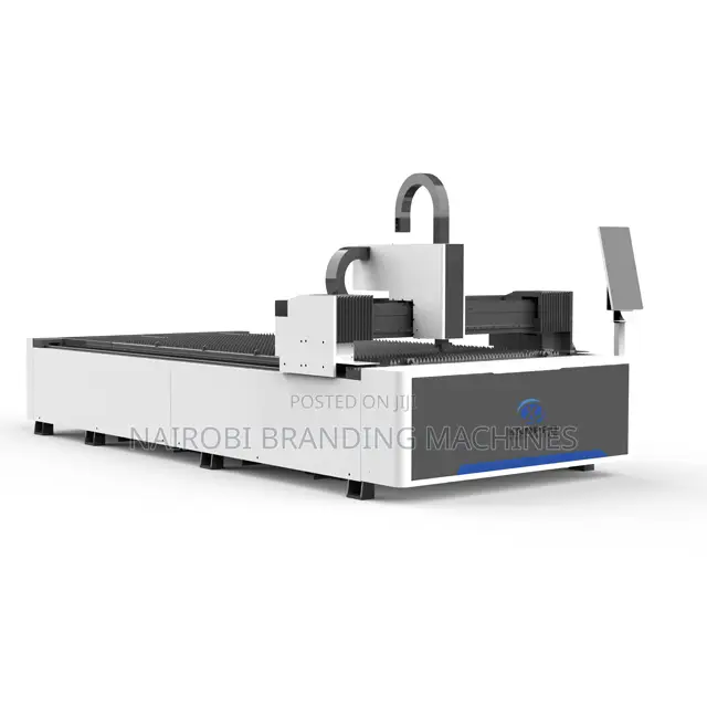 1325 Fiber Laser Cutting Machine / Laser Cutter and Engraver