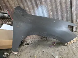 Lc 200 Body Accessories