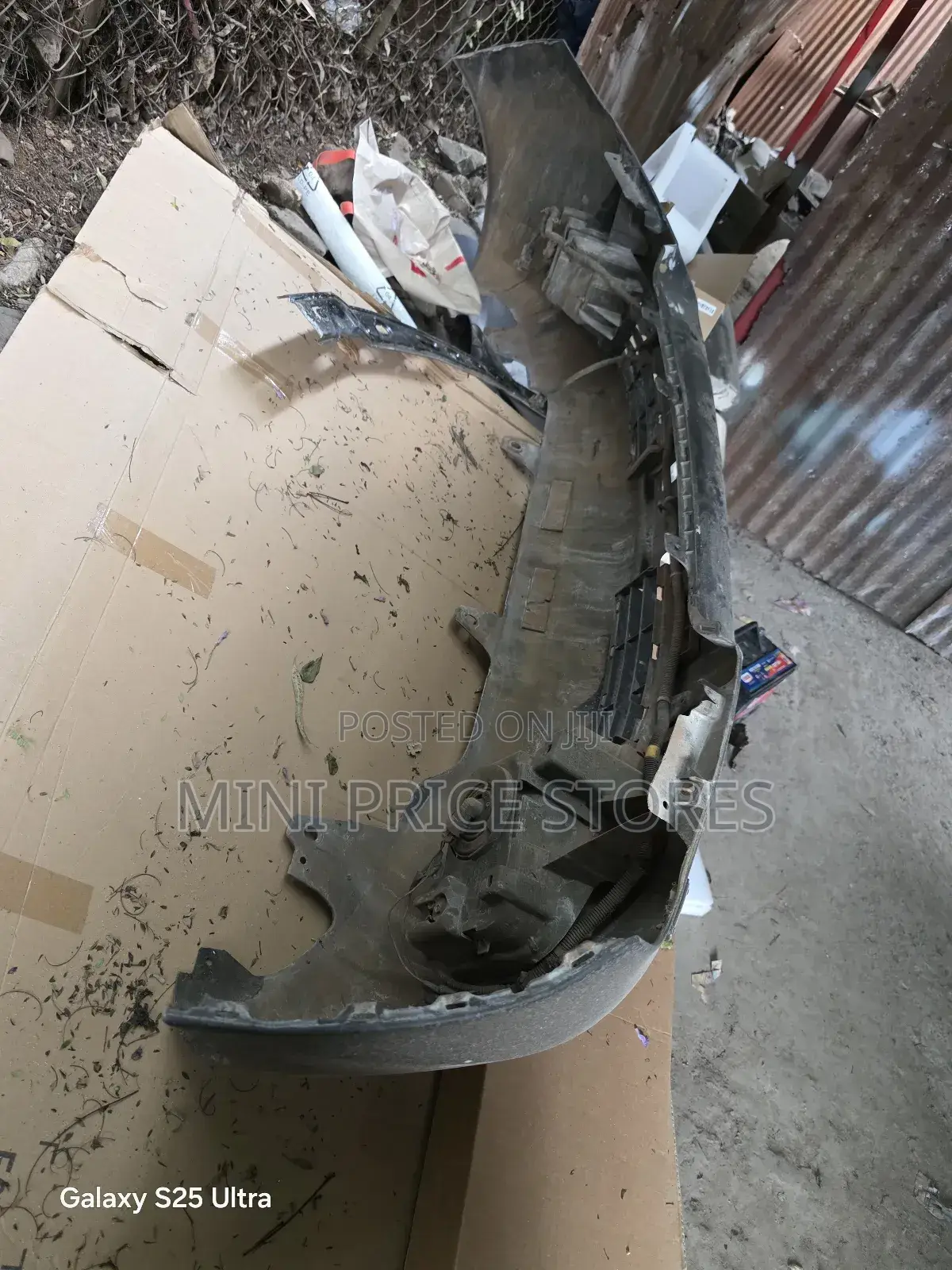 Lc 200 Body Accessories