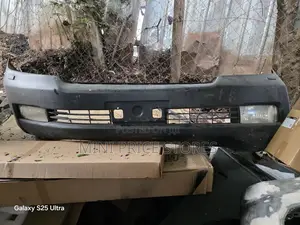 Lc 200 Body Accessories