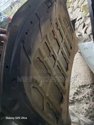 Lc 200 Body Accessories
