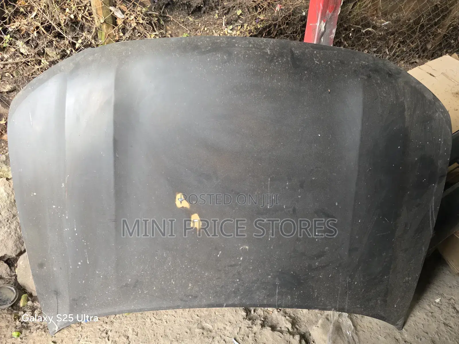 Lc 200 Body Accessories