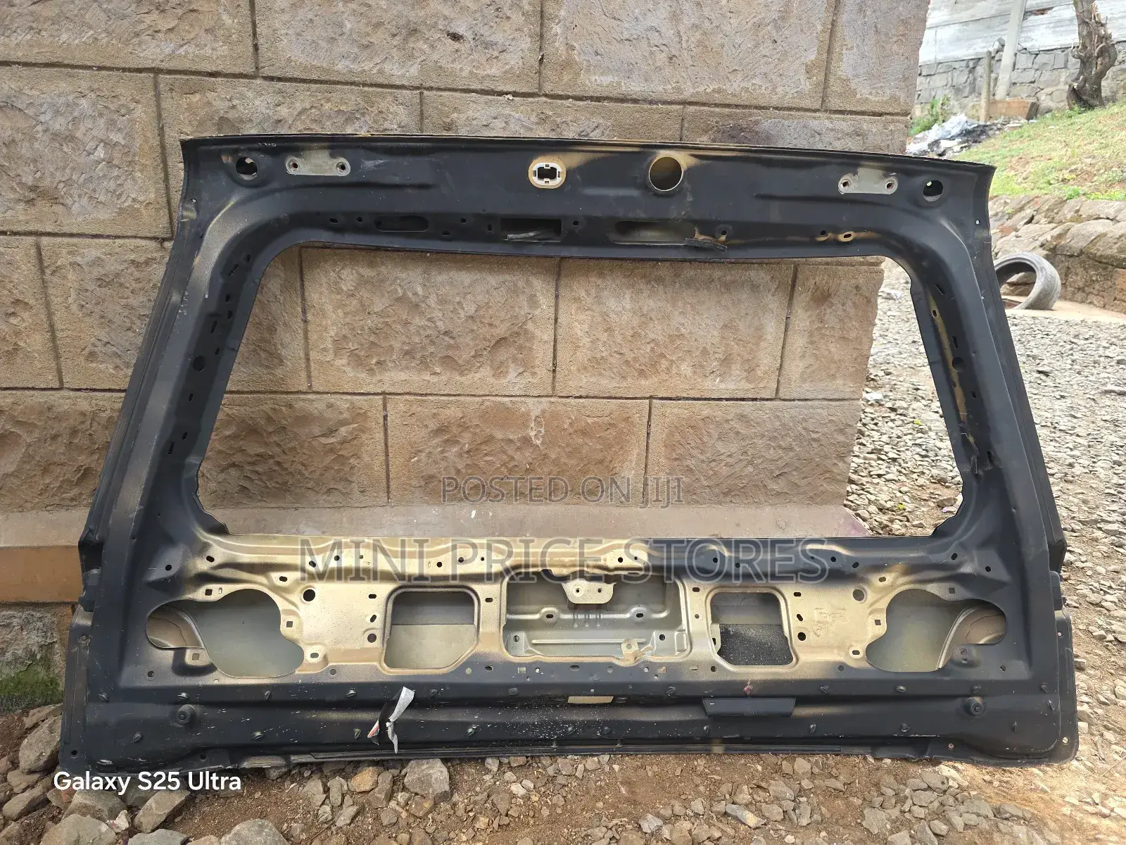 Lc 200 Body Accessories