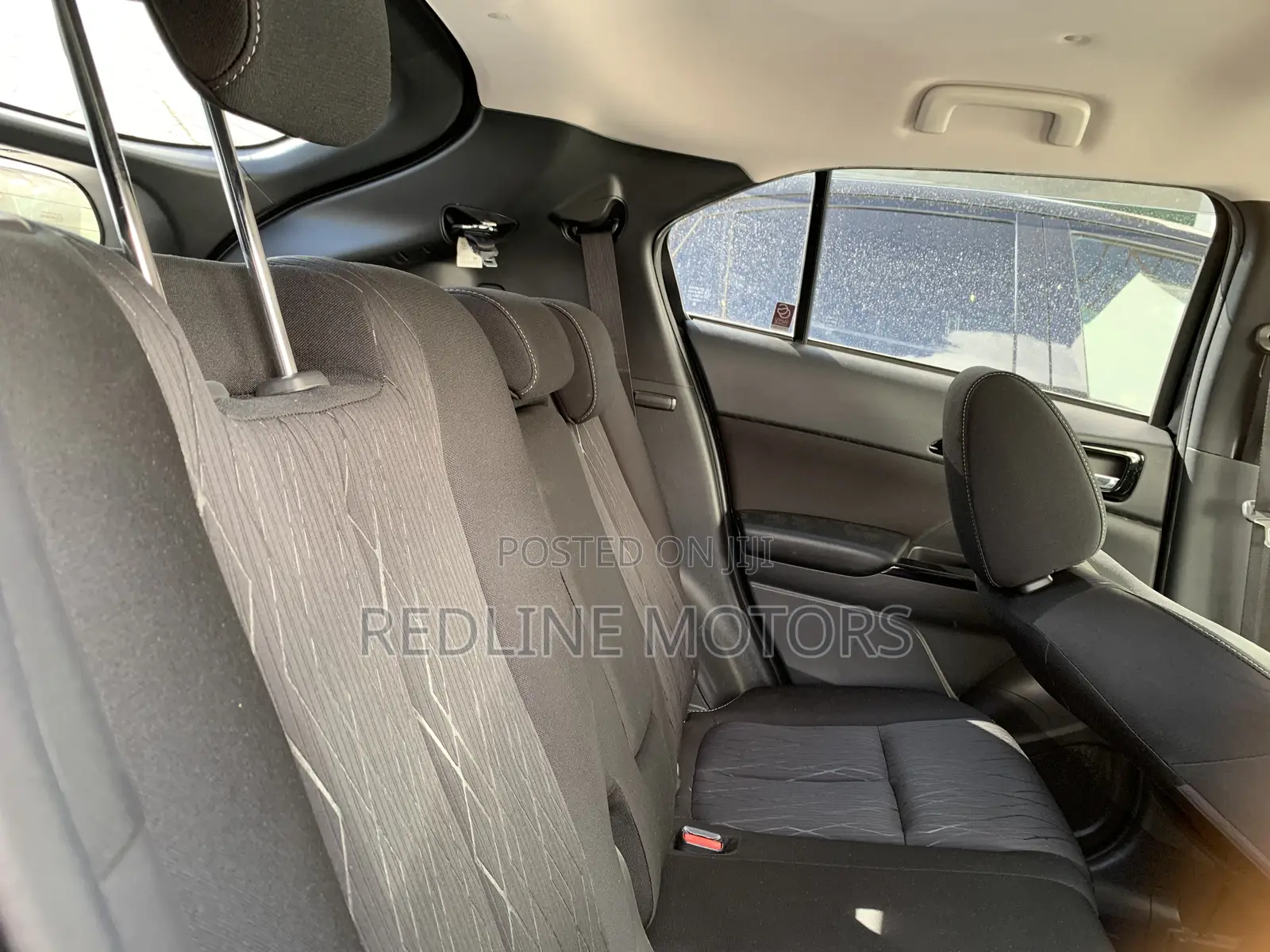Mitsubishi Eclipse Cross 1.5 AWD 2018 Black