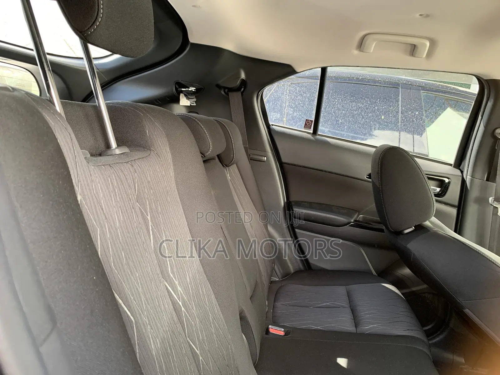 Mitsubishi Eclipse Cross 1.5 AWD 2018 Black