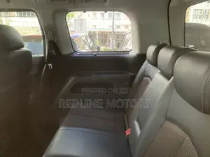 Nissan Elgrand 2018 Off white