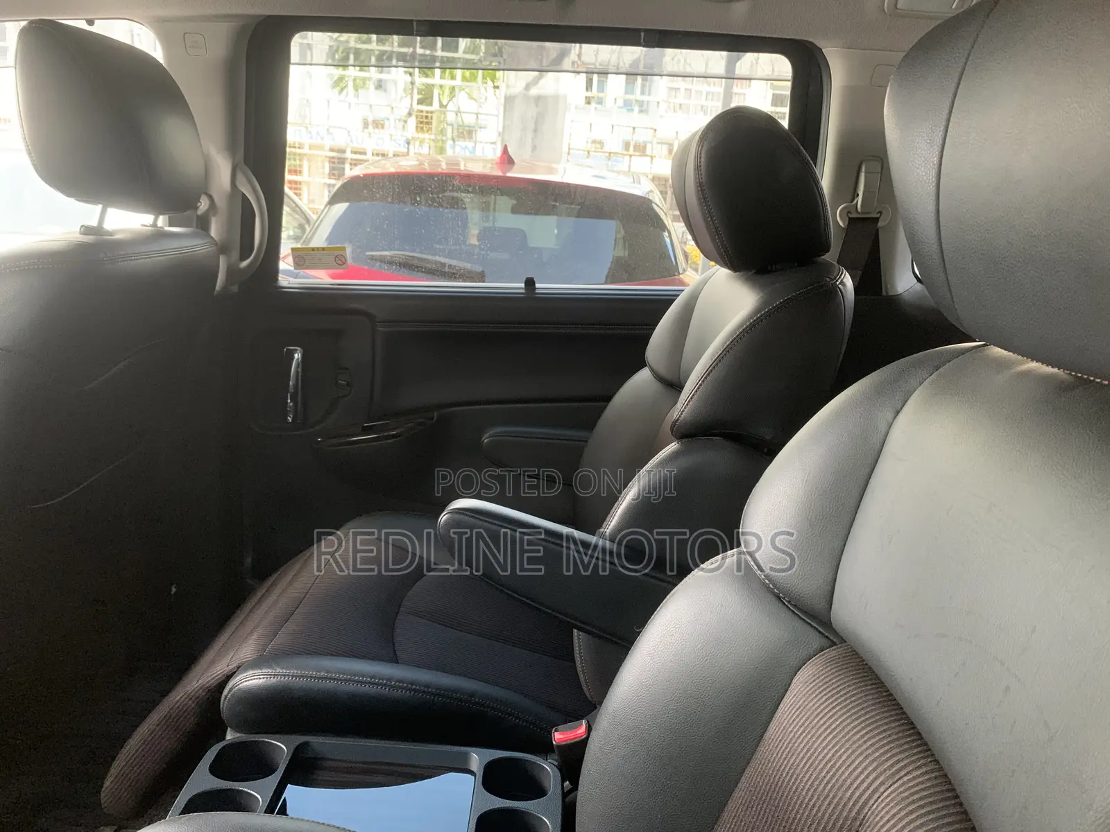 Nissan Elgrand 2018 Off white
