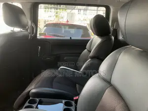 Nissan Elgrand 2018 Off white