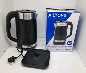 Ailyons  Cordless Kettle  Fk-0318
