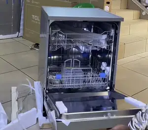 Hs622e90g Hisense 13 Place Dish Washer
