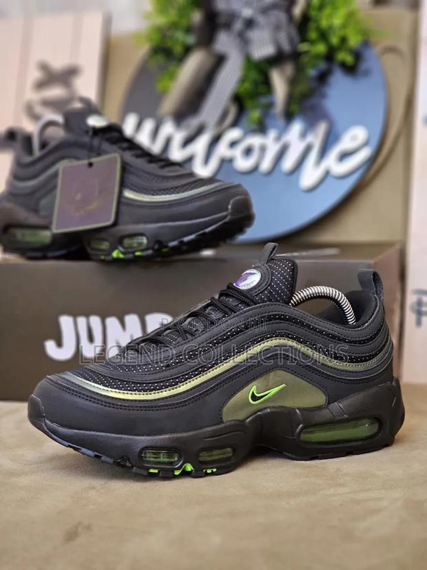 Airmax 97 Ducks of a Feather (Size 38-45) - thumbnail 3
