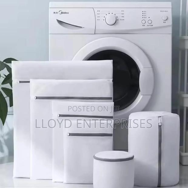 Laundry Mesh Bags Set - main view