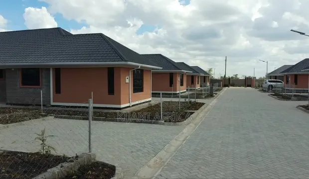 3bdrm Bungalow in Syokimau for sale