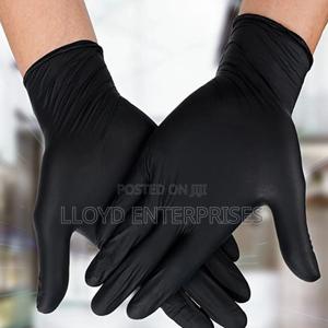 100pcs Pack Kitchen Gloves - thumbnail 2