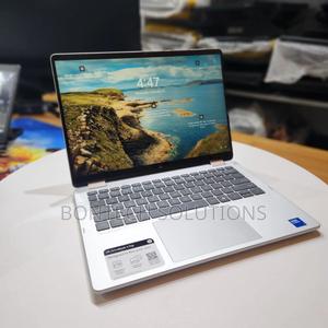 New Laptop HP OmniBook Ultra Flip 14" 16GB Intel Core I7 SSD 512GB