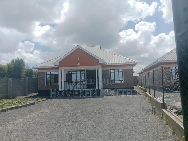 3bdrm Bungalow in Kitengela for sale