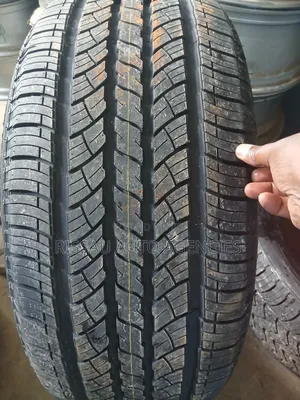 285/50 R 20 Boto Tyres Made in China.