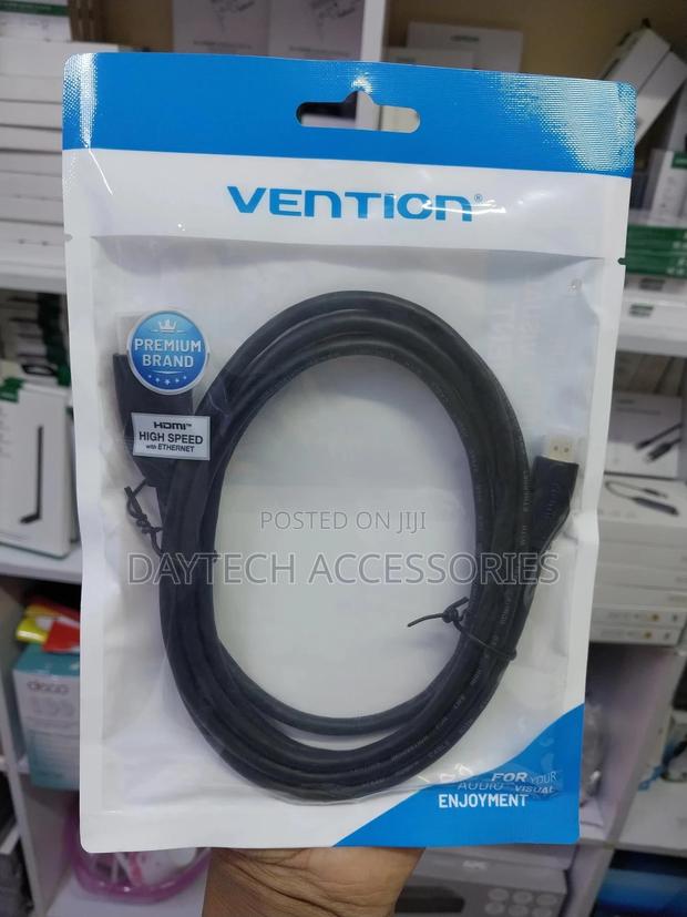 Vention Micro Hdmi to Hdmi Cable