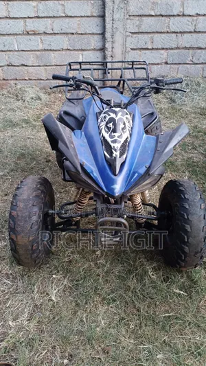 Quadbikes Forvsale
