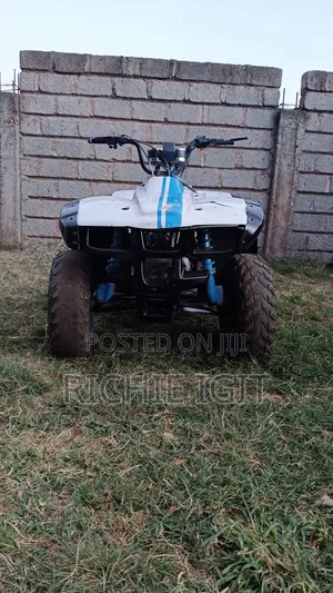 Quadbikes Forvsale