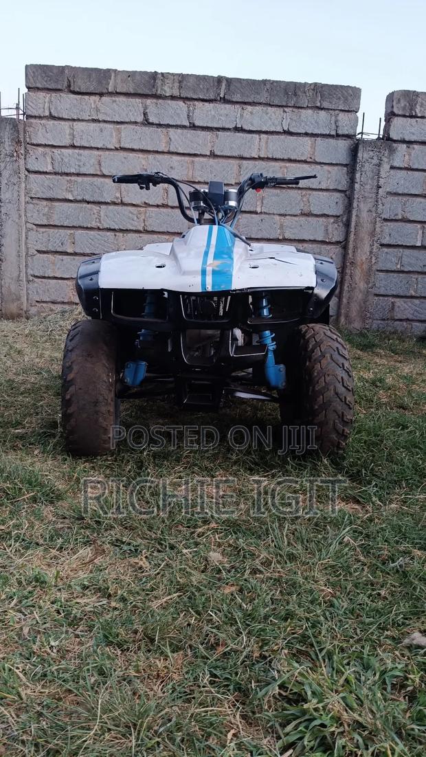 Quadbikes Forvsale - thumbnail 4