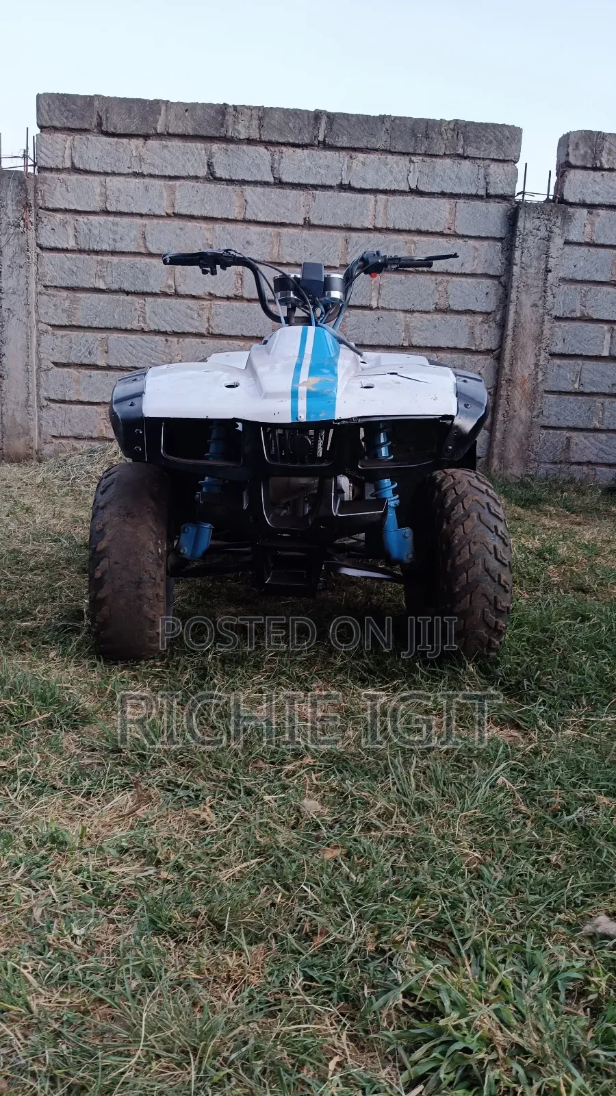 Quadbikes Forvsale