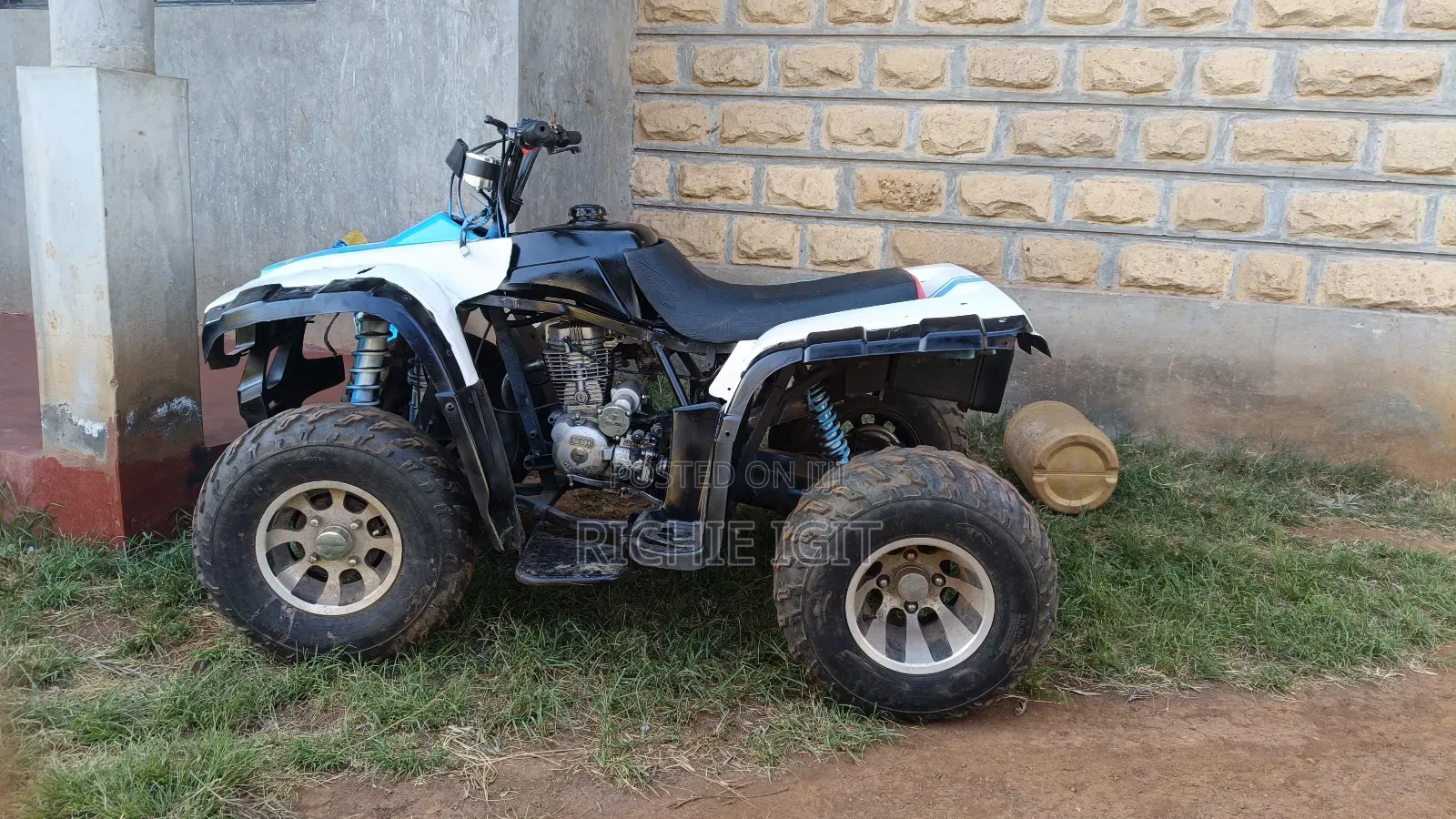 Quadbikes Forvsale