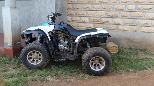 Quadbikes Forvsale - thumbnail 5