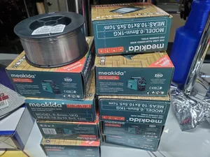 Mig Wire 1kg0.8mm