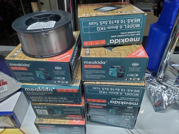 Mig Wire 1kg0.8mm