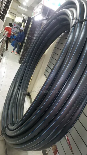 Hdpe Pipe 2" by 100mtrs