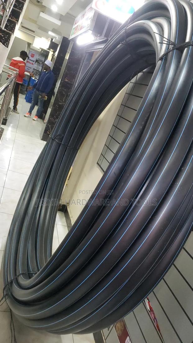 Hdpe Pipe 2" by 100mtrs