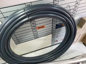 Hdpe Pipe 2" by 100mtrs
