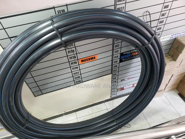 Hdpe Pipe 2" by 100mtrs - thumbnail 2