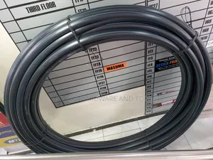 Hdpe Pipe 2" by 100mtrs