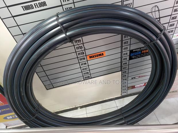 Hdpe Pipe 2" by 100mtrs - thumbnail 3