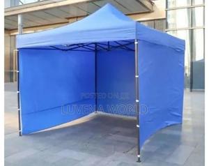 3×3 Pop Up Canopy Gazebo - thumbnail 2