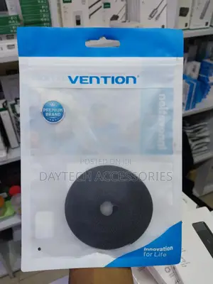 Vention 5m Velcro Cable Organizer.