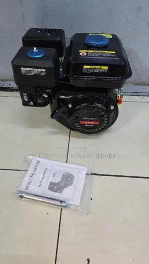 Kato Germany Petrol Engine 8.0hp