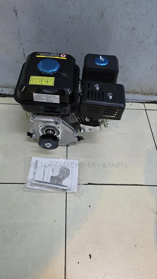 Kato Germany Petrol Engine 8.0hp - thumbnail 6