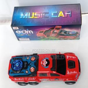 Edm Musical Pickup - main view