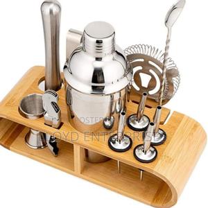 Cocktail Shaker - thumbnail 2