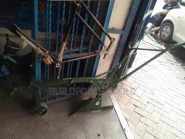 Top Quality Ox Plough Made in India - thumbnail 2
