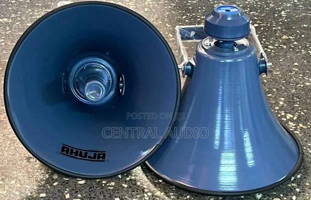 Horn Speaker 18inch 100w Drive - main view